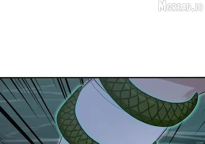 Primordial Ten Fiends: Others Tame Beasts, I Tame Beast Girls Chapter 152  - page 7